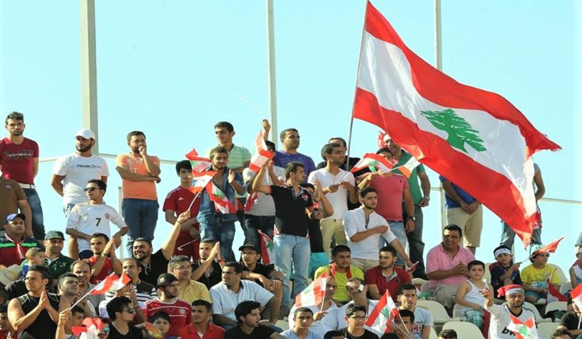 Qatar's World Cup Brings Joy to Lebanese People Despite Crises
